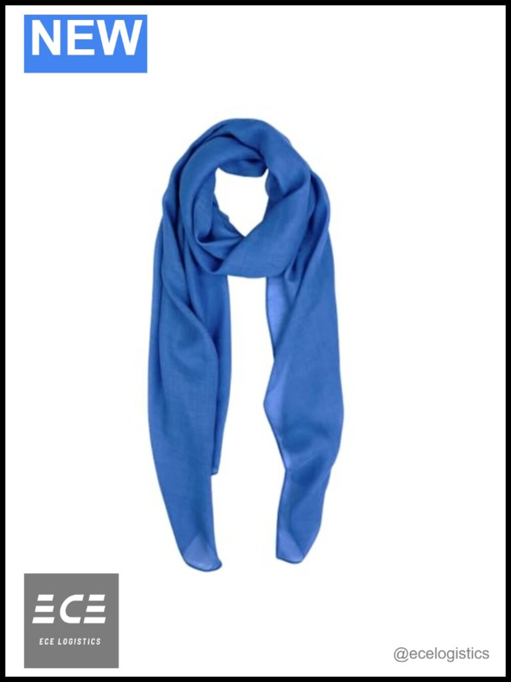 100% Modal Lightweight Art Scarf Shawl Wrap Oversized Sheer